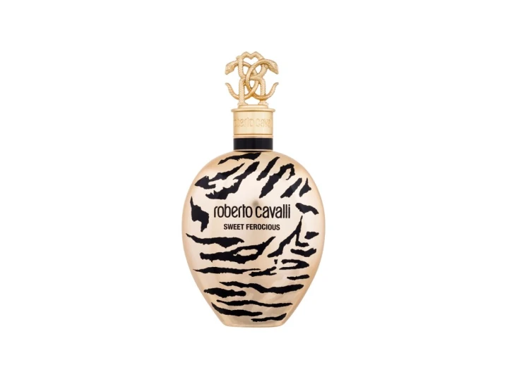 Roberto Cavalli Sweet Ferocious Woda perfumowana 75ml