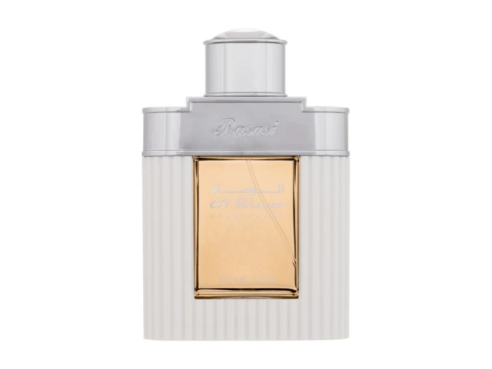 Rasasi Al Wisam Day M Woda perfumowana 100ml