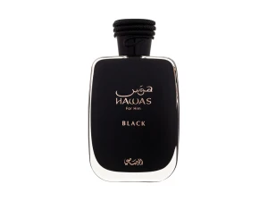 Rasasi Hawas Black Woda perfumowana 100ml