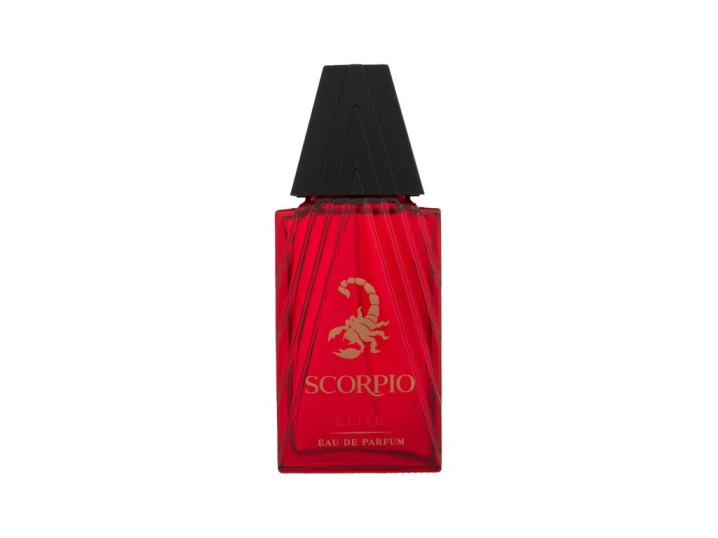 Scorpio Elite Woda perfumowana 75ml