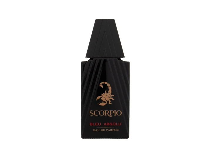 Scorpio Bleu Absolu Woda perfumowana 75ml
