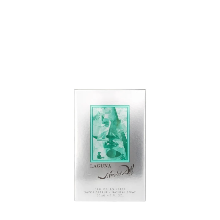 Salvador Dali Laguna Woda toaletowa 30ml