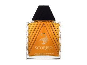 Scorpio Rouge Woda po goleniu 100ml