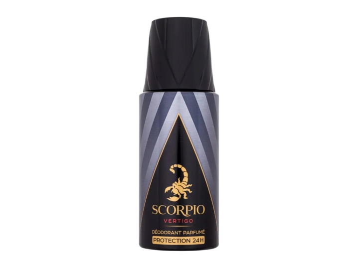 Scorpio Vertigo Dezodorant 150ml