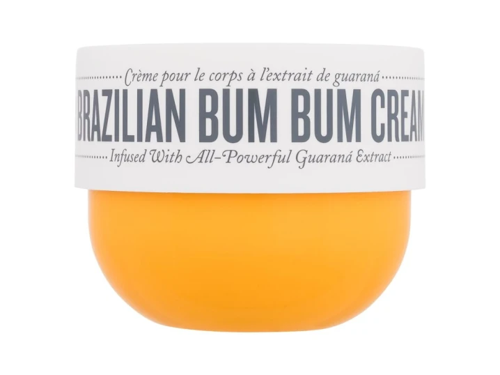 Sol De Janeiro Brazilian Bum Bum Krem do ciała 240ml