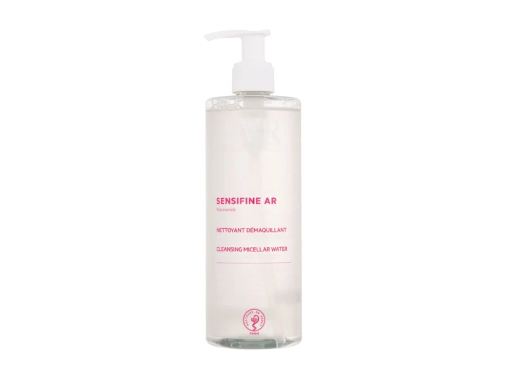 SVR Sensifine AR Eau Micellaire Płyn micelarny 400ml