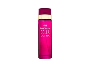 Sergio Tacchini Bella Donna Woda toaletowa 75ml