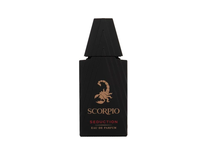 Scorpio Seduction Woda perfumowana 75ml