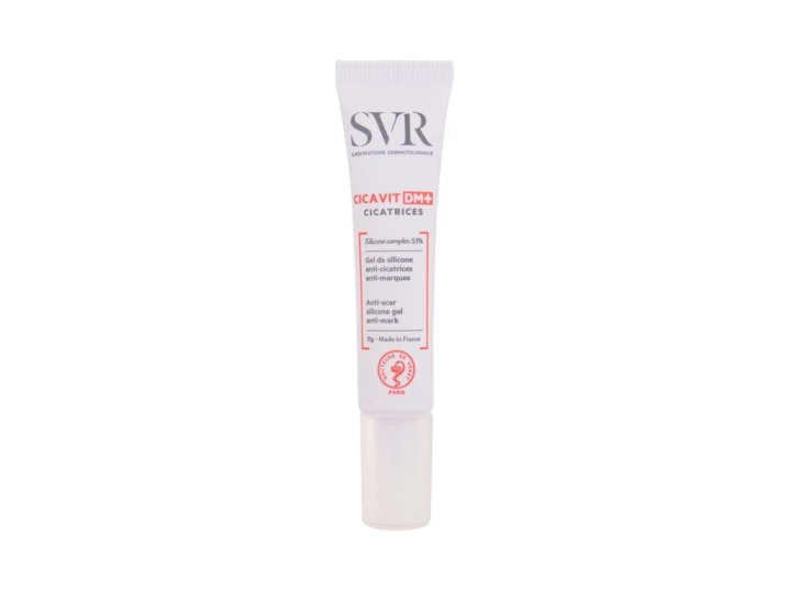 SVR Cicavit+ DM+ Cicatrices Preparaty punktowe 15ml