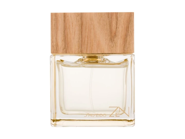 Shiseido Zen Woda perfumowana 100ml