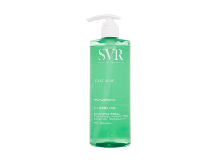 SVR Spirial Deo-Douche Żel pod prysznic 400ml