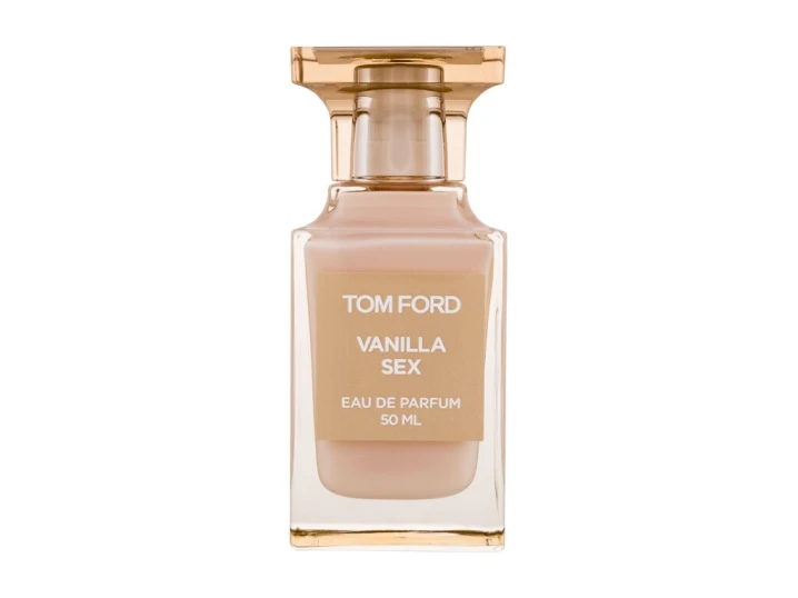 TOM FORD Private Blend Vanilla Sex U Woda perfumowana 50ml