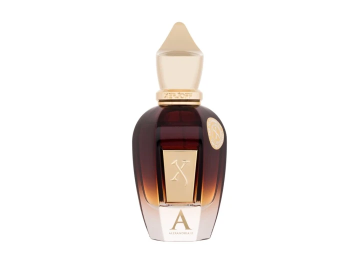 Xerjoff Alexandria II Perfumy 50ml