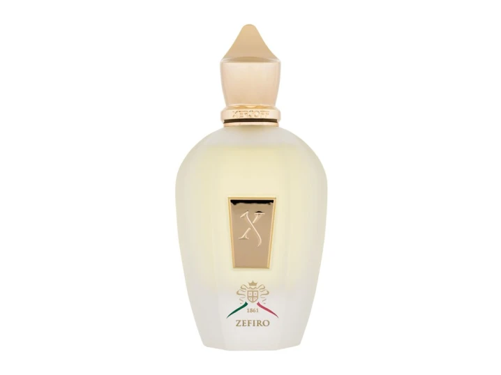 Xerjoff XJ 1861 Zefiro Woda perfumowana 100ml