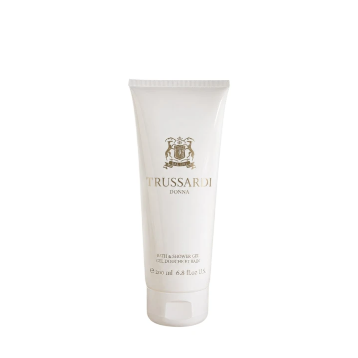 Trussardi Donna Żel pod prysznic 200ml