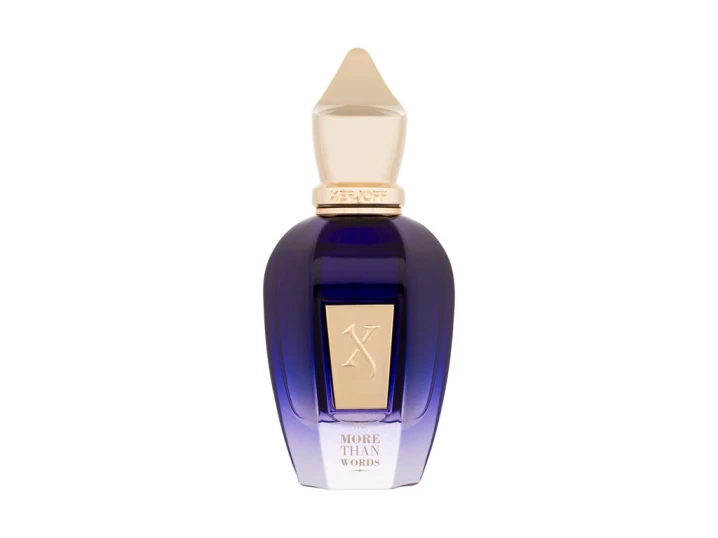 Xerjoff JTC More Than Words Woda perfumowana 50ml