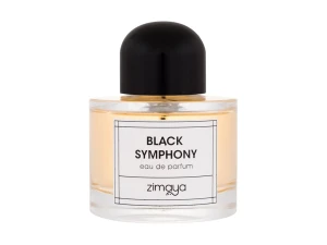 Zimaya Black Symphony Woda perfumowana 100ml