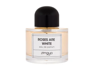 Zimaya Roses Are White Woda perfumowana 100ml