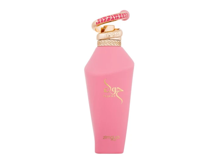 Zimaya Hawwa Pink Woda perfumowana 100ml