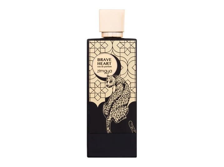 Zimaya Brave Heart Red Woda perfumowana 100ml