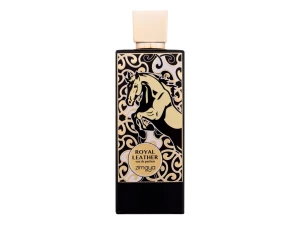 Zimaya Royal Leather Woda perfumowana 100ml