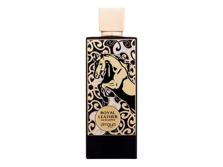 Zimaya Royal Leather Woda perfumowana 100ml