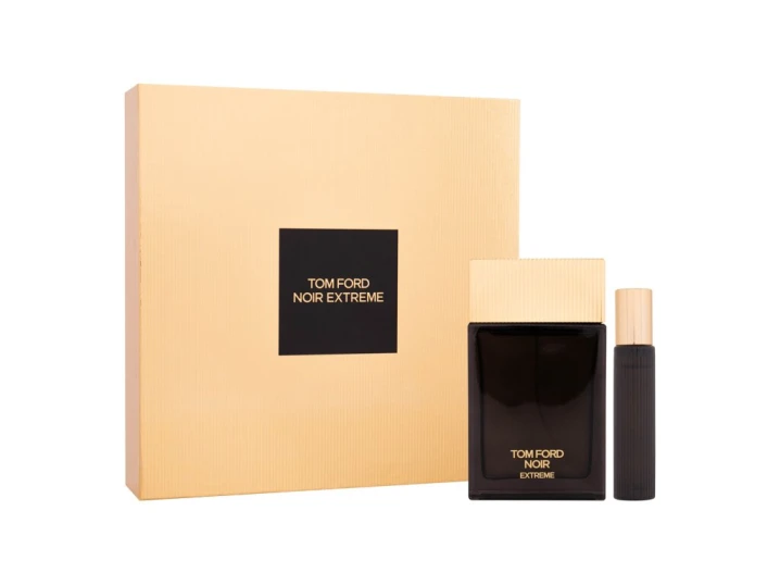 Zestaw TOM FORD Noir Extreme Woda perfumowana 100ml + Woda Perfumowana 10ml