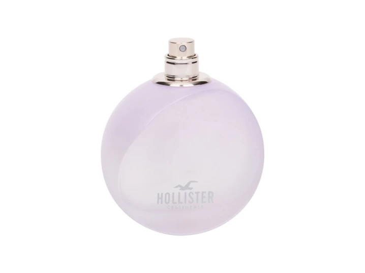 Flakon Hollister Free Wave Woda perfumowana 100ml