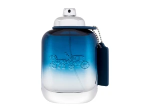 Coach Coach Blue Woda toaletowa 100ml