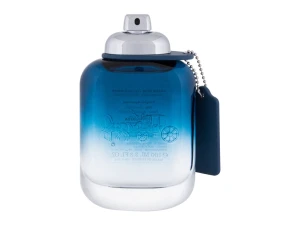 Flakon Coach Coach Blue Woda toaletowa 100ml