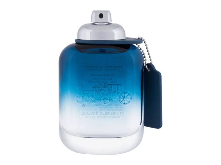 Flakon Coach Coach Blue Woda toaletowa 100ml