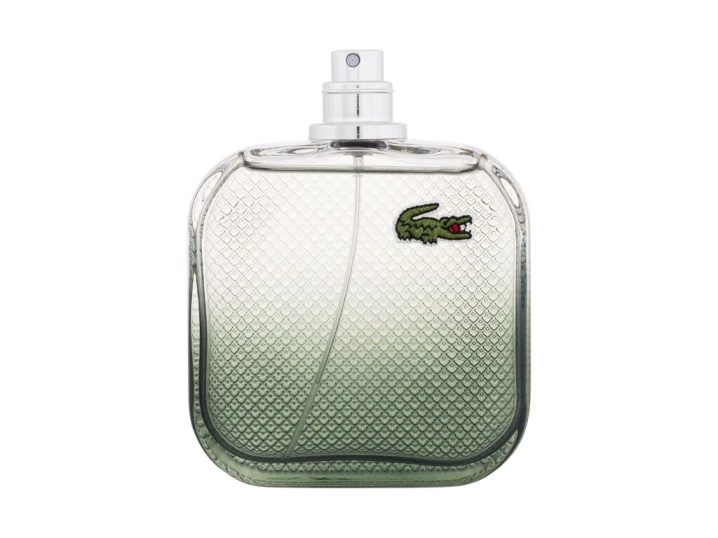 Flakon Lacoste L.12.12 Blanc Eau Intense Woda toaletowa 100ml