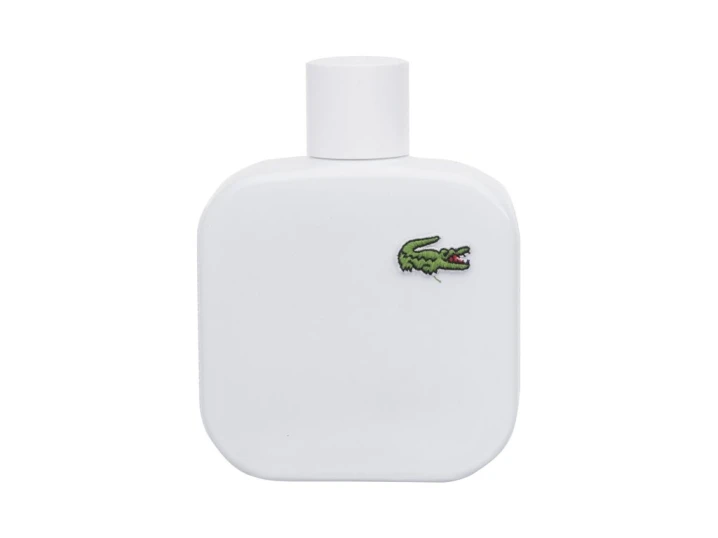 Flakon Lacoste L.12.12 Blanc Woda toaletowa 100ml
