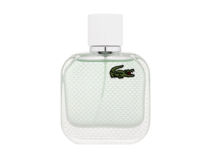 Lacoste L.12.12 Blanc Eau Fraiche Woda toaletowa 50ml