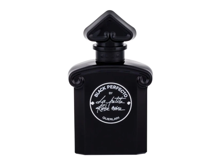 Guerlain La Petite Robe Noire Black Perfecto Woda perfumowana 50ml