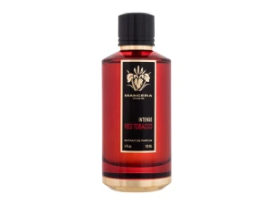 MANCERA Les Confidentiels Red Tobacco Intense Ekstrakt perfum 120ml