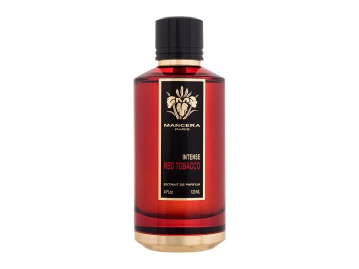 MANCERA Les Confidentiels Red Tobacco Intense Ekstrakt perfum 120ml