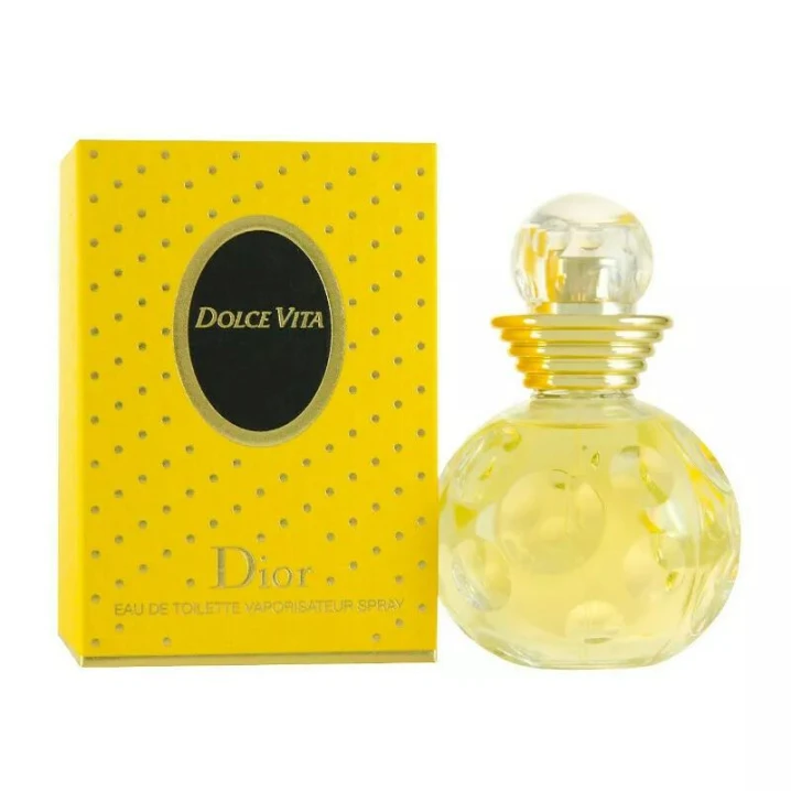 Dior Dolce Vita Woda Toaletowa 100ml