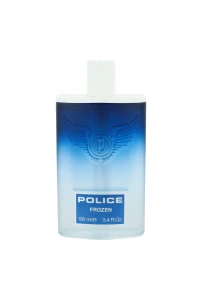 Police Men Frozen Woda Toaletowa 100ml
