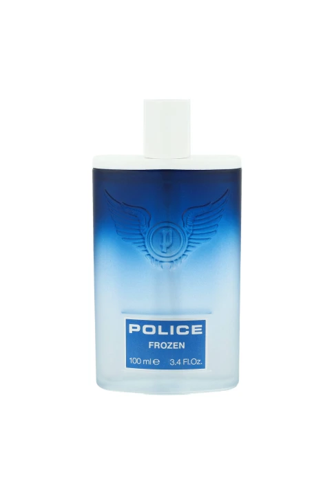 Police Men Frozen Woda Toaletowa 100ml