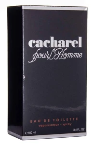 Cacharel Pour L'Homme Woda Toaletowa 100ml