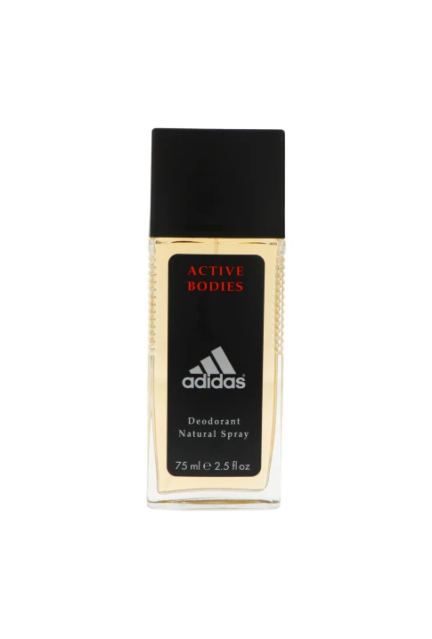 Adidas Active Bodies Deodorant 75ml