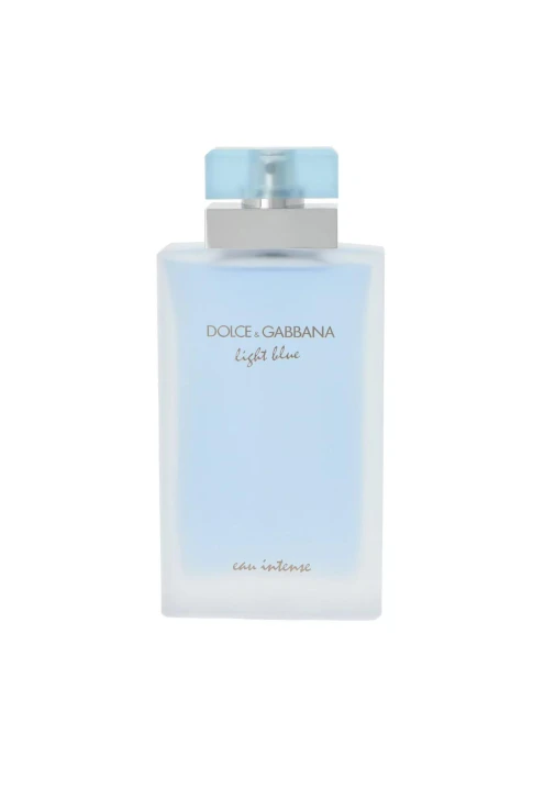 Dolce & Gabbana Light Blue Eau Intense Woda Perfumowana 100ml