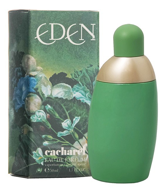 Cacharel Eden Woda Perfumowana 50ml