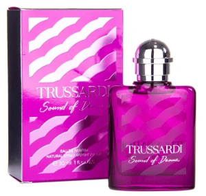 Trussardi Donna Sound Of Donna Woda Perfumowana 30ml