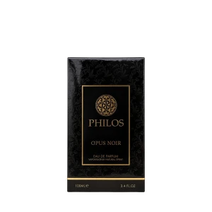 Maison Alhambra Philos Opus Noir Woda Perfumowana 100ml