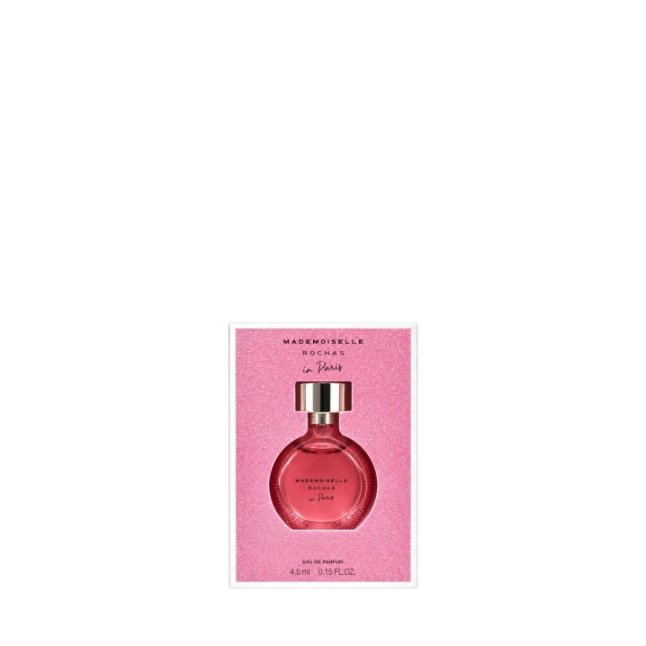 Rochas Mademoiselle In Paris Woda Perfumowana 4,5ml