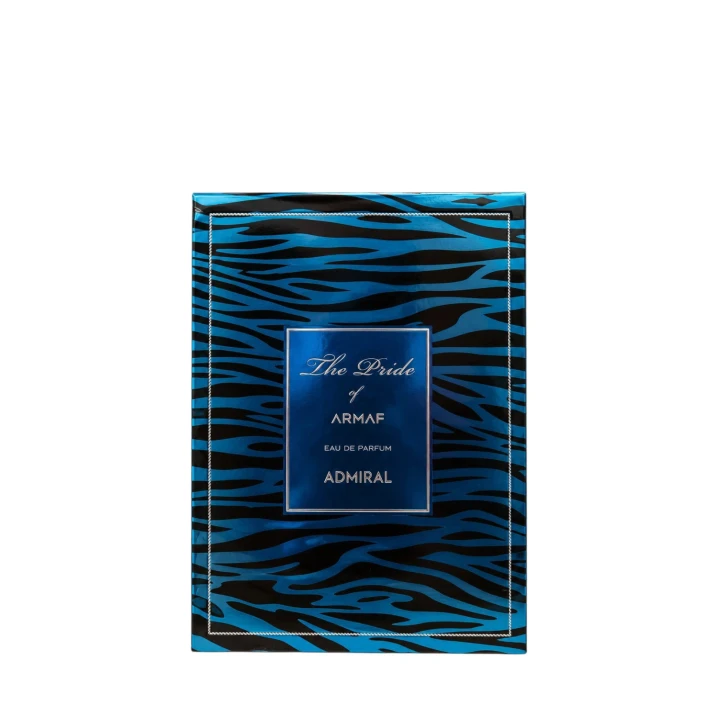Armaf The Pride Of Armaf Admiral Woda Perfumowana 100ml