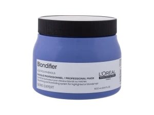 L'Oreal Professionnel Blondifier Professional Maska do włosów 500ml