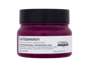L'Oreal Professionnel Curl Expression Professional Maska do włosów 250ml